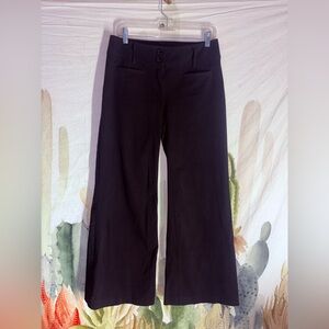 H&M Wide Leg Pant 🌵8